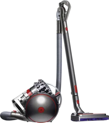 Dyson Cinetic Big Ball Absolute 2