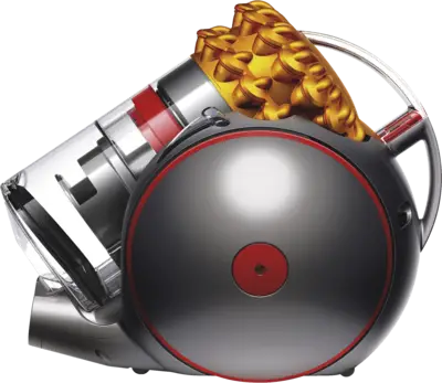 Cinetic Big Ball Multi Floor 2