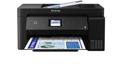 Epson EcoTank ET-15000
