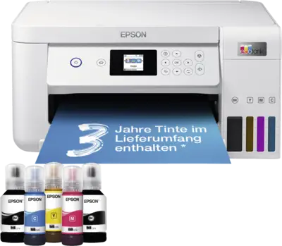 Epson EcoTank ET-2856