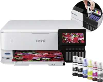 Epson EcoTank ET-8500