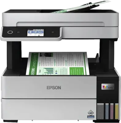 Epson EcoTank ET-5150