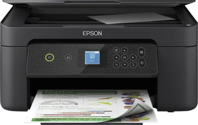 Expression Home XP-3200