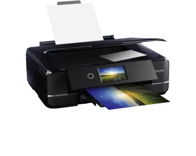 Expression Photo XP-970