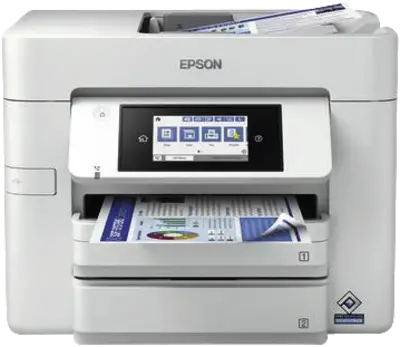 Epson WF-C4810