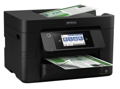 WorkForce Pro WF-4820DWF