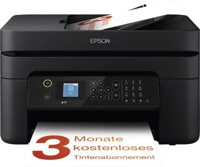 Epson WorkForce WF-2930DWF
