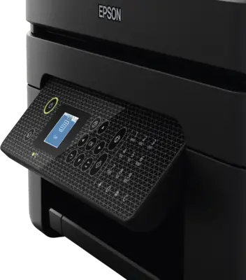 WorkForce WF-2930DWF