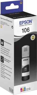 106 EcoTank