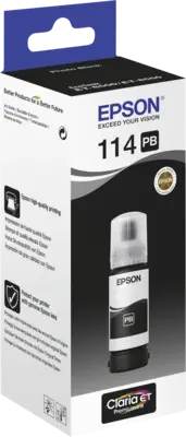 Epson 114 EcoTank Nachfülltinte 70ml