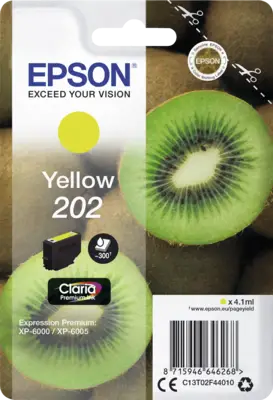 Epson 202