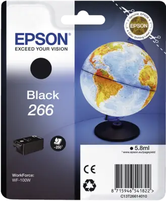 Epson 266