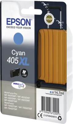 Epson 405XL product afbeelding