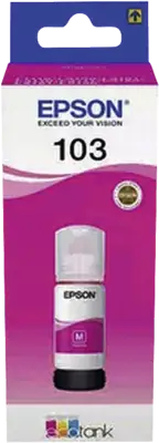 Epson Epson 103 EcoTank inkt 65ml