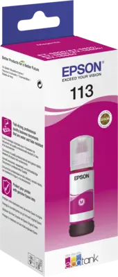 Epson Epson 113 EcoTank inkt 70ml