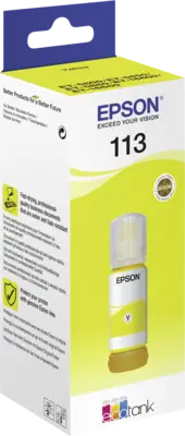 Epson Epson 113 EcoTank inkt 70ml