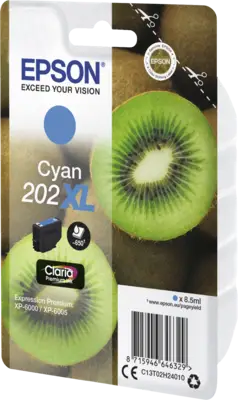 Epson Epson 202XL inkt