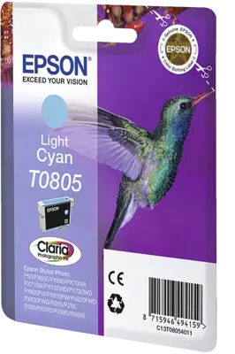 Epson T0805