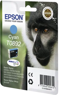 Epson T0892 C 08