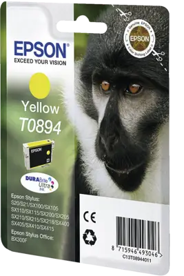 Epson T0894 Y 08
