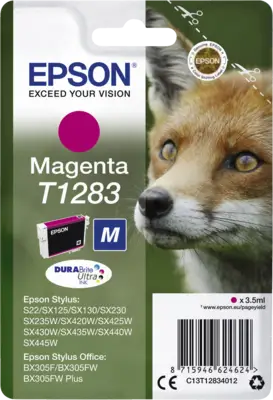 Epson T1283 M 12