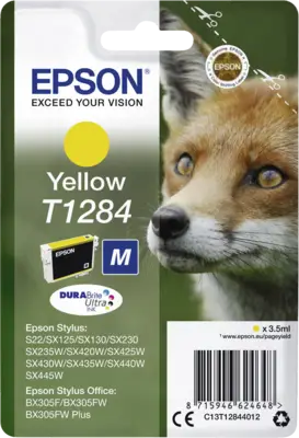 Epson T1284 G 12