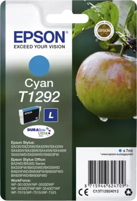 Epson T1292 C 12