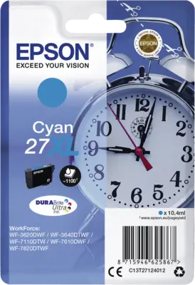 Epson T2712 C 27XL