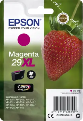Epson T2993 M 29XL