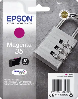 Epson T3583 M 35