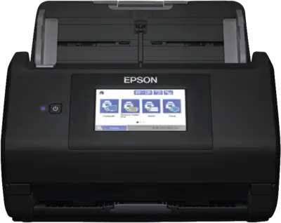 Epson WorkForce ES-580W