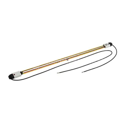 SOLID Halogeen Low-Glare vervangingslamp 1800W