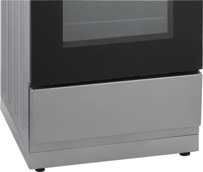 Etna VSF060RVS product afbeelding