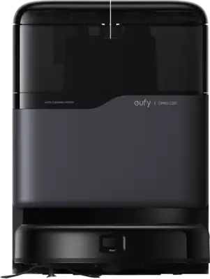Eufy Robot Vacuum Omni C20