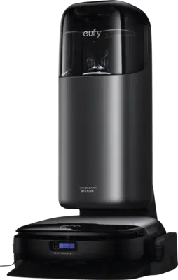 Robot Vacuum Omni S1 Pro