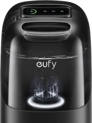 Robot Vacuum Omni S1 Pro