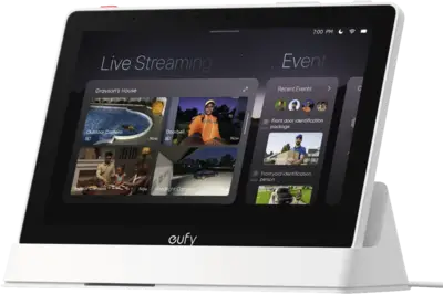 Eufy Smart Display E10