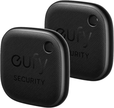 Eufy Smart Tracker 2pack