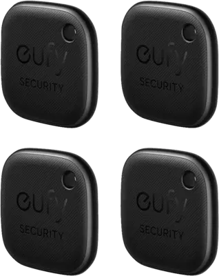 Eufy Smart Tracker 4pack