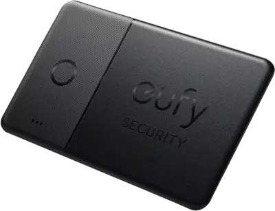 Eufy Smart Tracker Card