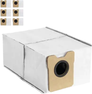 Eufy C20 - One-time anti-bacteria