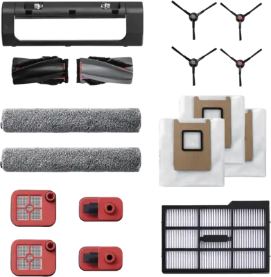 Eufy Omni E28/E25 Accessories Pack