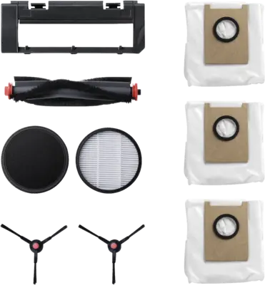 Eufy Robot Vacuum 3-in-1 E20 - Half Year Combo