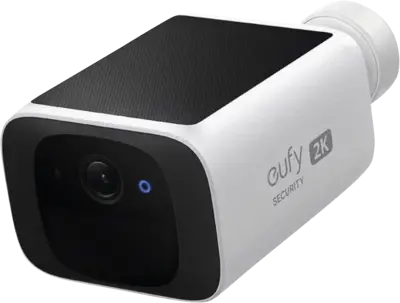 Eufy S220 + Doorbell Slim