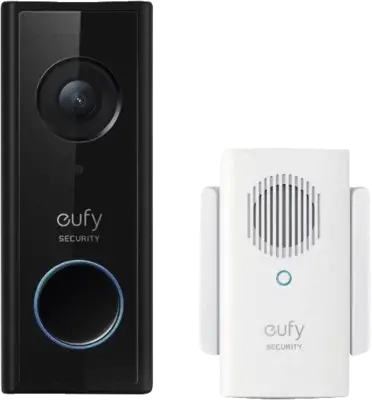 S220 + Doorbell Slim