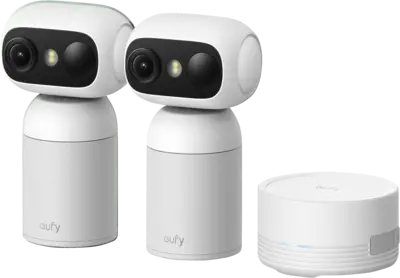 Eufy C38 2-Cam Kit (HomeBase Mini)