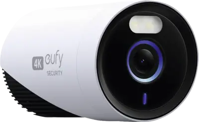 Eufy E330 Wi-Fi Camera