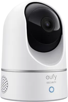 Eufy 2K indoor PTZ camera