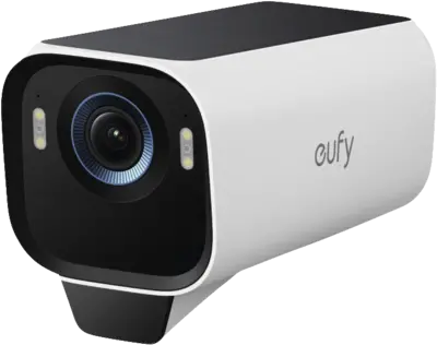 Eufy eufyCam S3 Pro Add-on