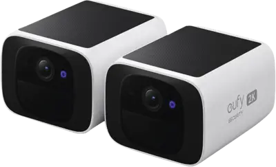 Eufy S220 SoloCam 2-Pack